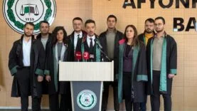 Genç Avukatlar Meclisi