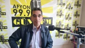 Gün FM Hasan Özpınar