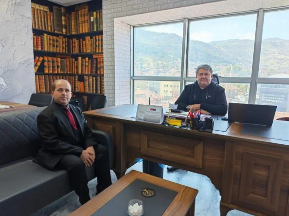 Hakan Erdoğan Hakan Dilek