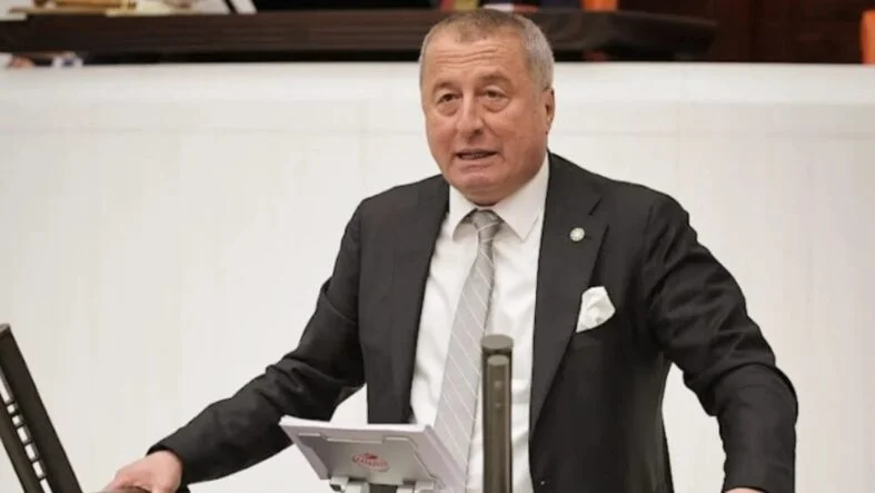 Hakan Şeref Olgun