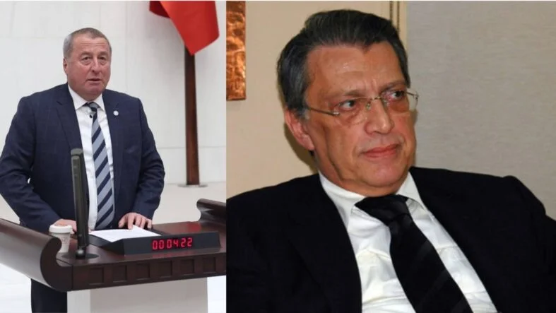 Hakan Şeref Olgun