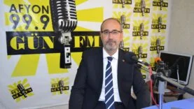 Hakkı Öztürk