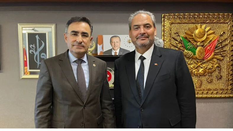 Hasan Arslan