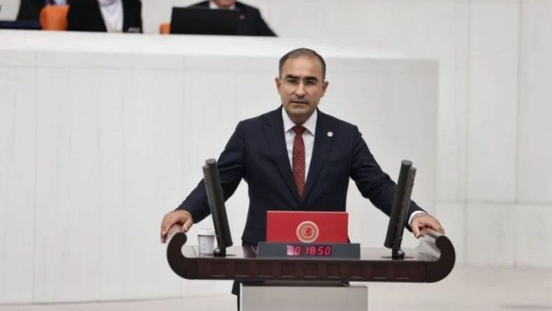 Hasan Arslan