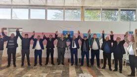 İYİ Parti İhsaniye