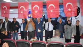 İYİ Parti İscehisar