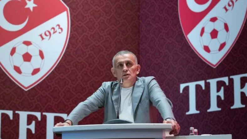 İbrahim Hacıosmanoğlu