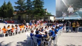 İhsaniye okul