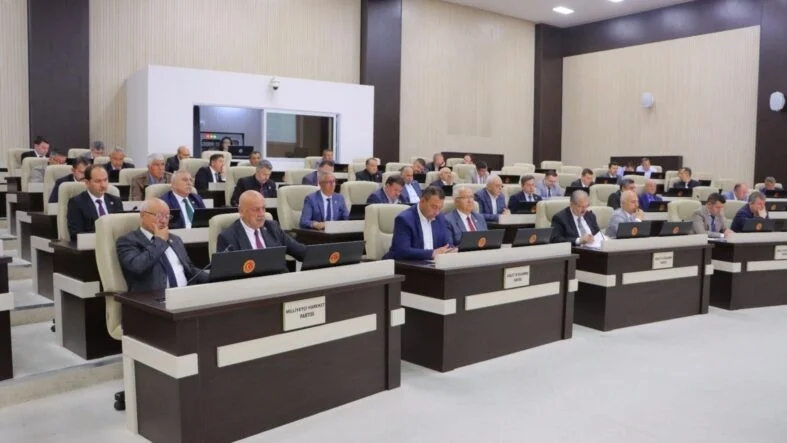 İl Genel Meclisi