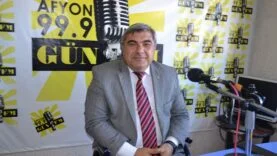 İl Milli Eğitim Müdürü