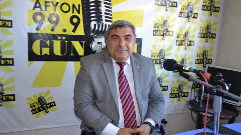 İl Milli Eğitim Müdürü