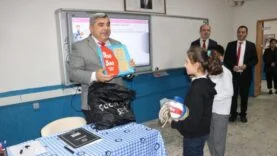 İl Milli Eğitim Müdürü