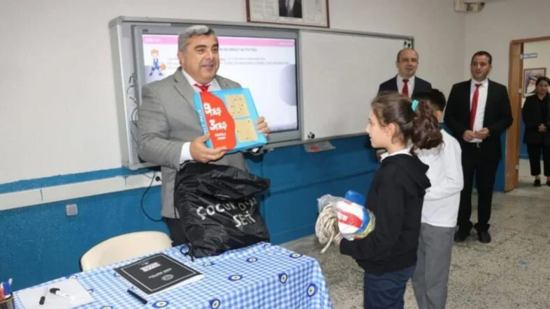 İl Milli Eğitim Müdürü