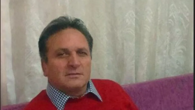 İrfan Başpınar