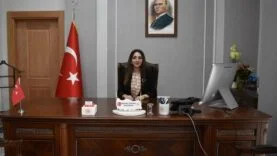 İscehisar Kaymakam