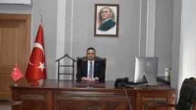 İscehisar Kaymakamı