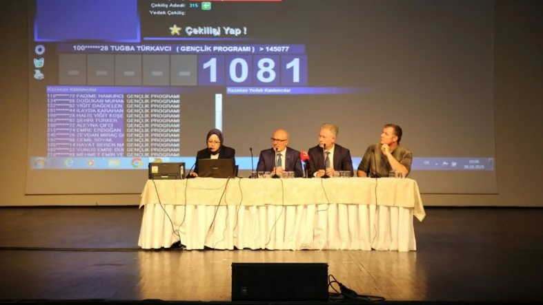 İşkur gençlik programı