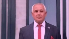 İsmail Badak