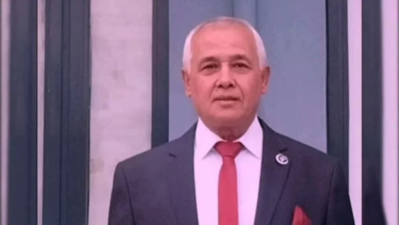 İsmail Badak
