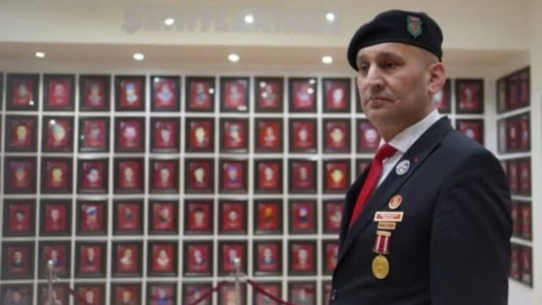 İsmail Kumartaşlı