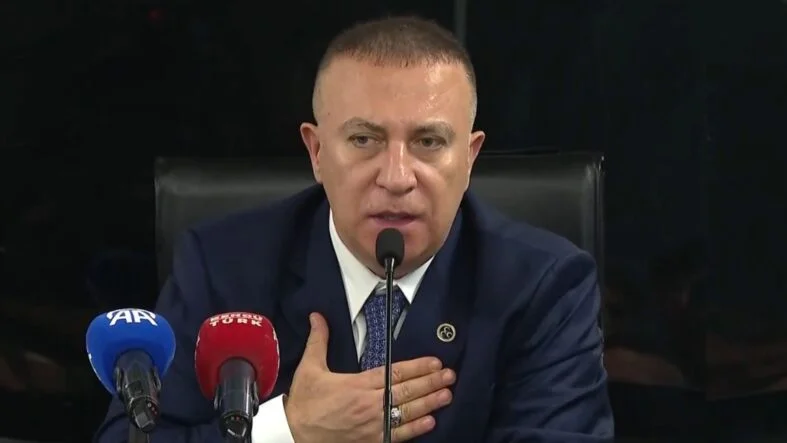 İzzet Ulvi Yönter