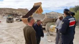 Kadına şiddetle mücadele eğitimi