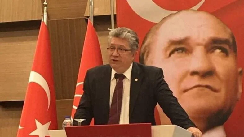 Kemal Demirkırkan