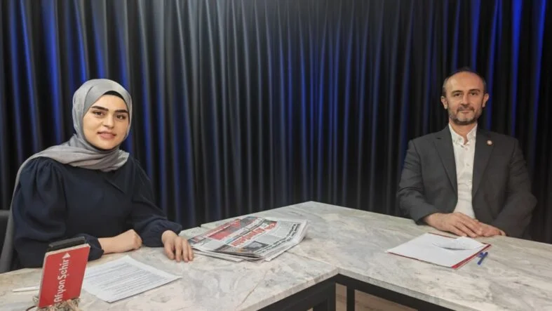Kızılay Mehmet Yakın