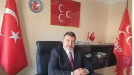 MHP Çay