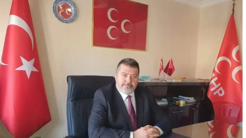 MHP Çay