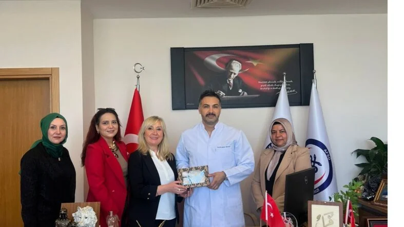 MHP KAÇEP