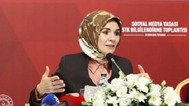 Mahinur Özdemir
