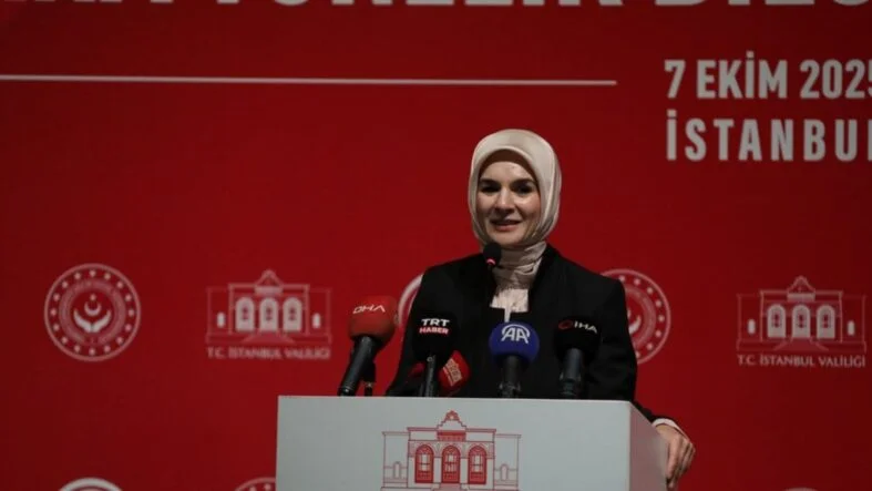 Mahinur Özdemir Göktaş