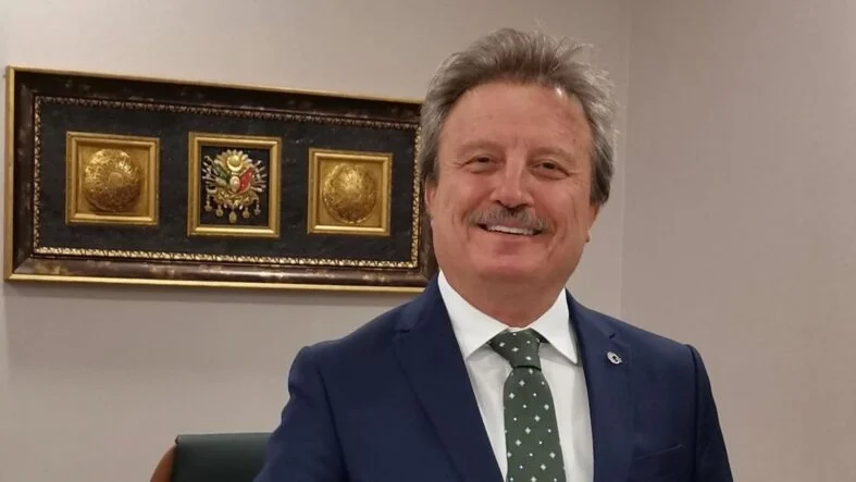 Mahmut Koçak