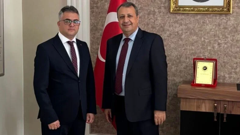 Mehmet Örsdemir