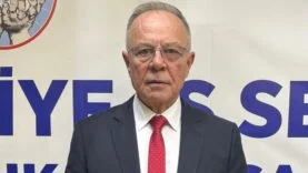 Mehmet Selman
