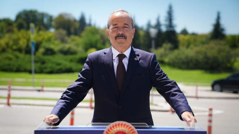 Mehmet Taytak