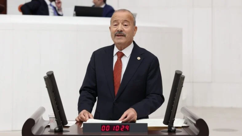 Mehmet Taytak
