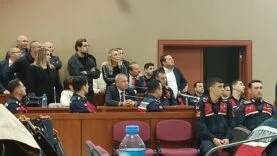 Milletvekili Hakan Şeref Olgun