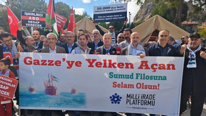 Milli İrade Platformu