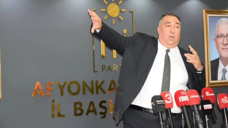 Mısırlıoğlu