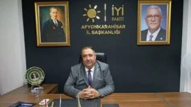Muhammet Mısırlıoğlu