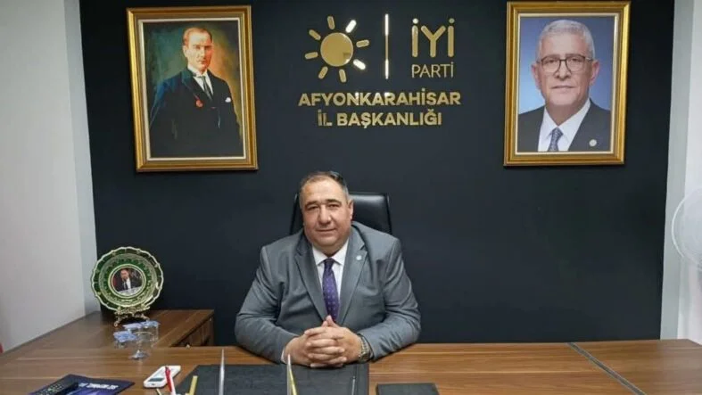 Muhammet Mısırlıoğlu