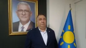 Muhammet Mısırlıoğlu
