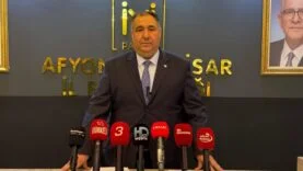 Muhammet Mısırlıoğlu