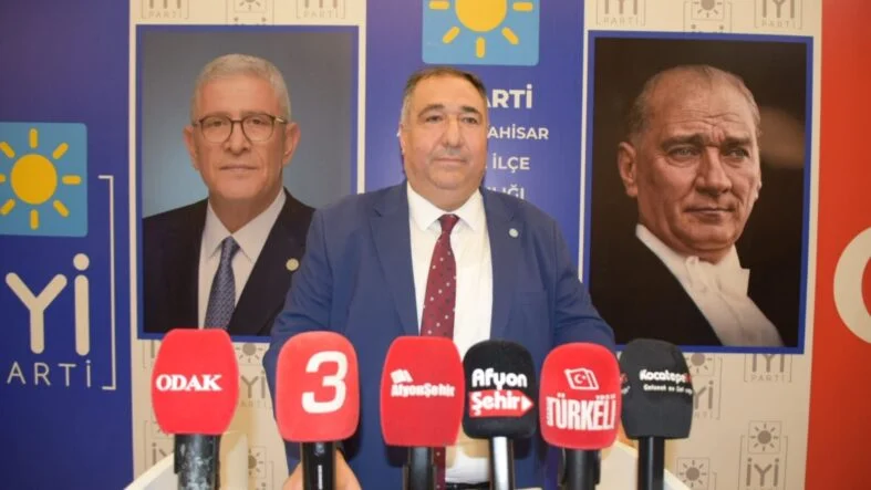 Muhammet Mısırlıoğlu