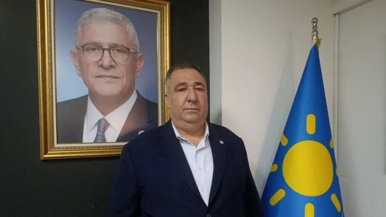 Muhammet Mısırlıoğlu