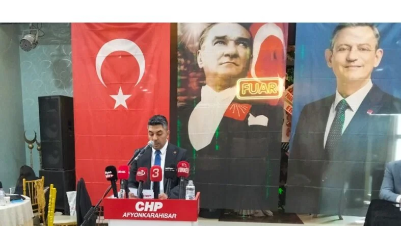 Murat Albayrak