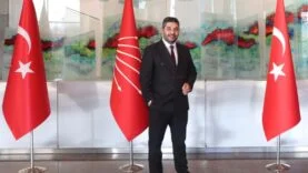Murat albayrak