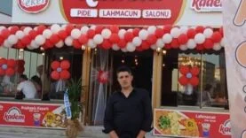 Mustafa Kadem